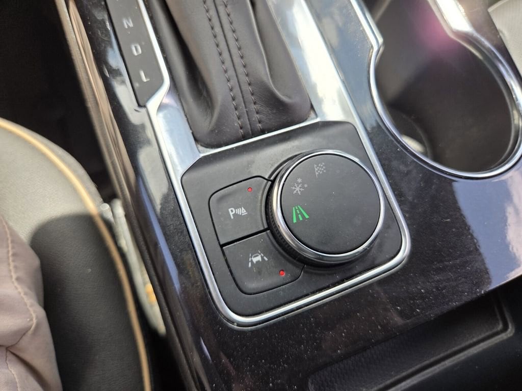 2024 Chevrolet Blazer Premier - Photo 23