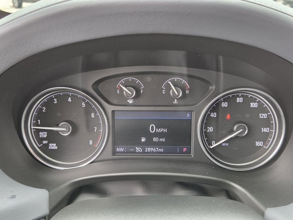 2023 Buick Enclave Essence - Photo 29