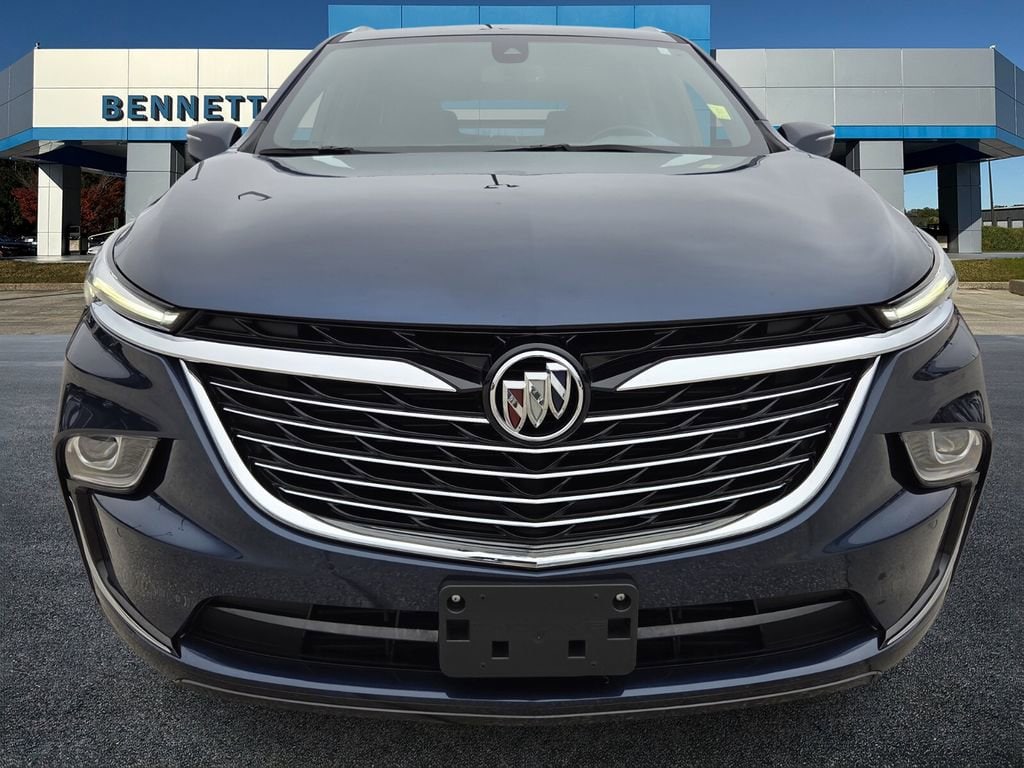 2023 Buick Enclave Essence - Photo 8