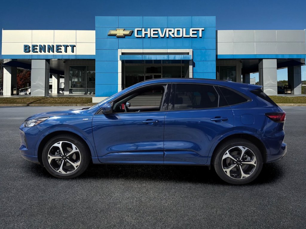 Used 2023 Ford Escape ST-Line Select SUV
