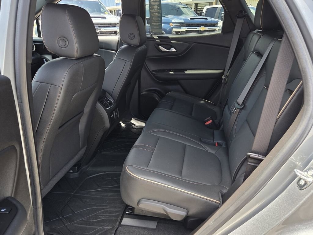 2024 Chevrolet Blazer Premier - Photo 12