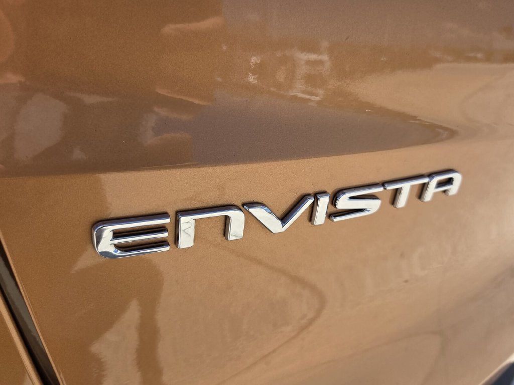 2024 Buick Envista Preferred - Photo 15