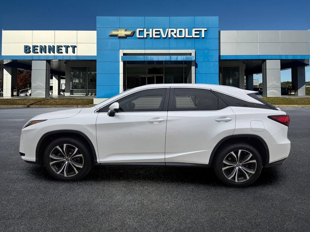 Used 2019 Lexus RX 350 F Sport SUV