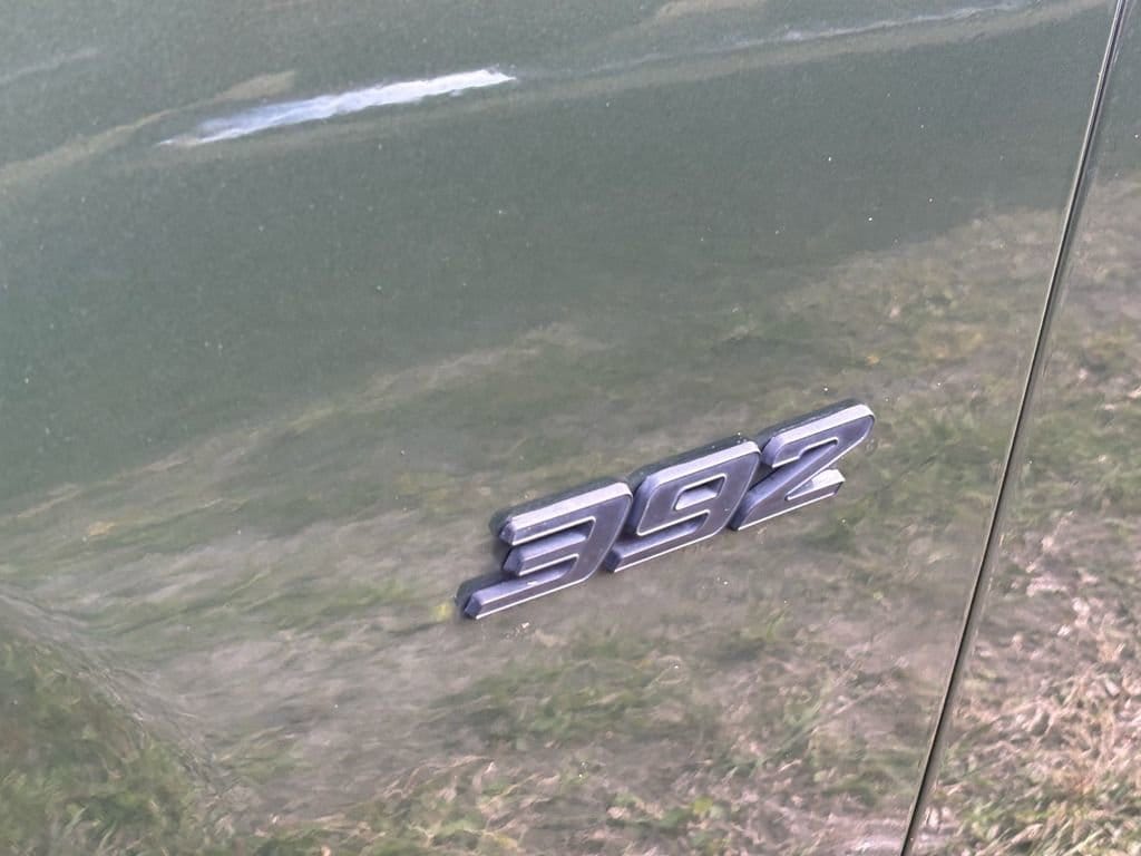 Used 2018 Dodge Charger R/T Scat Pack