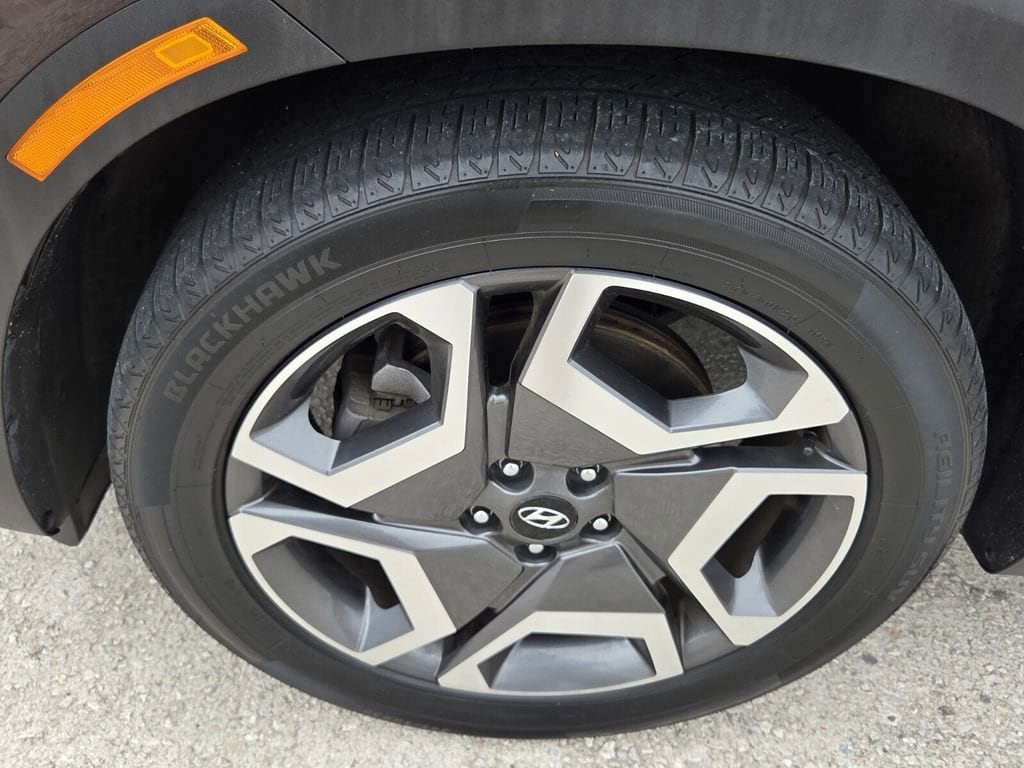 2024 Hyundai Palisade Limited - Photo 9