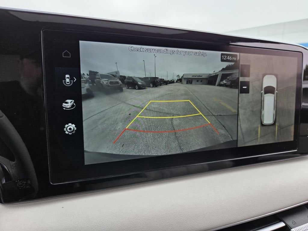 2024 Hyundai Palisade Limited - Photo 24