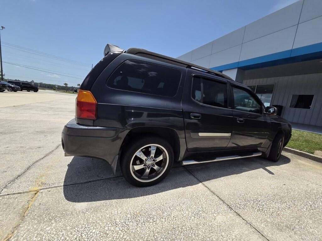 Used 2003 GMC Envoy XL SLT SUV