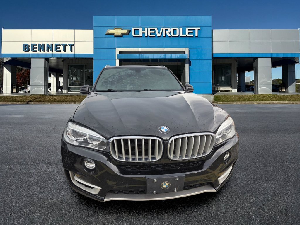 Used 2018 BMW X5 sDrive35i SUV