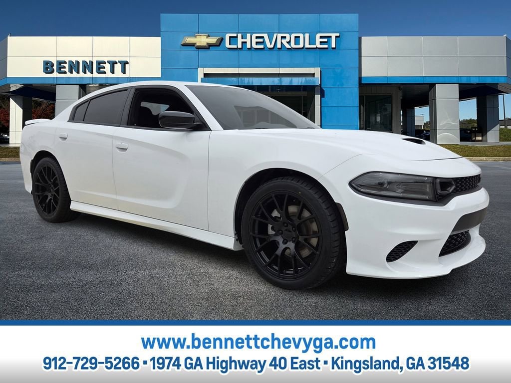 2023 Dodge Charger R/T