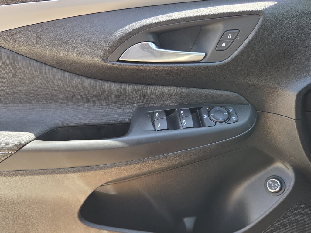 2024 Buick Envista Preferred - Photo 21