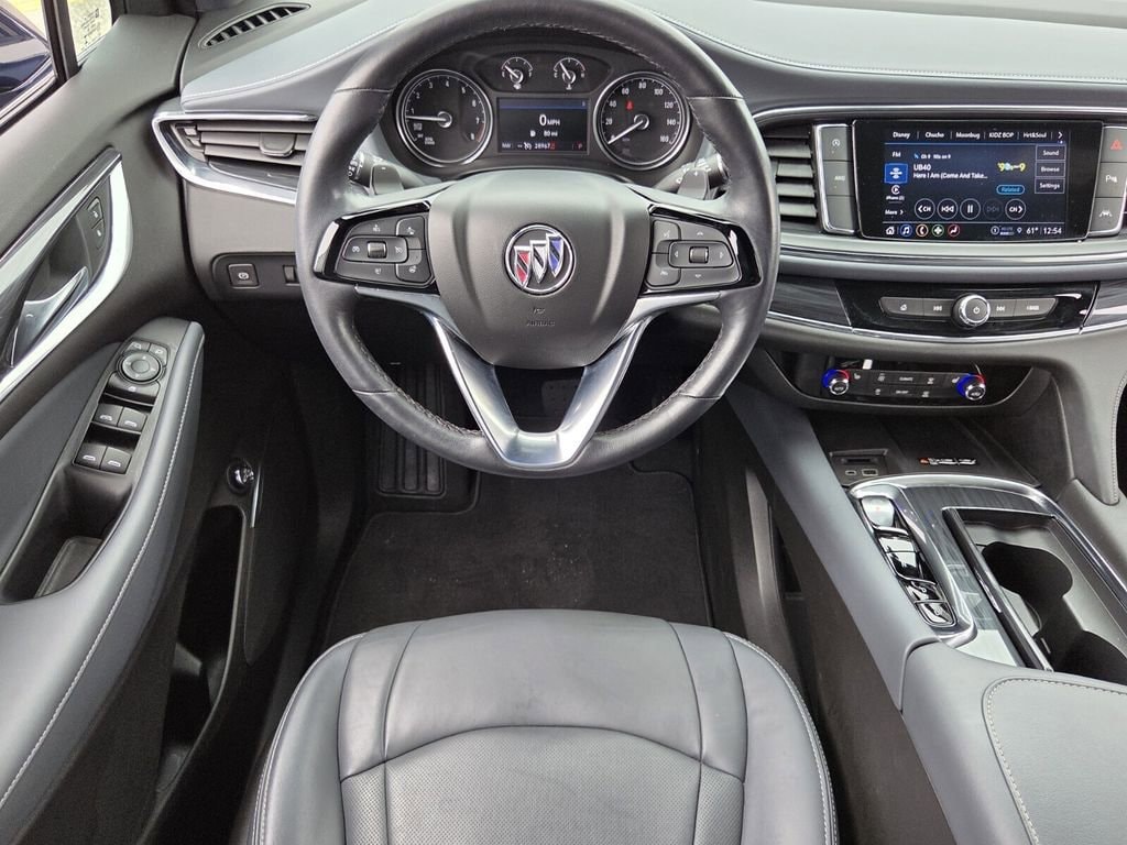 2023 Buick Enclave Essence - Photo 14