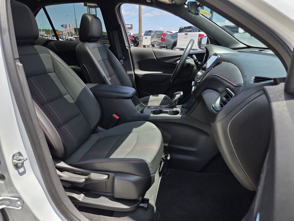 2024 Chevrolet Equinox RS - Photo 20