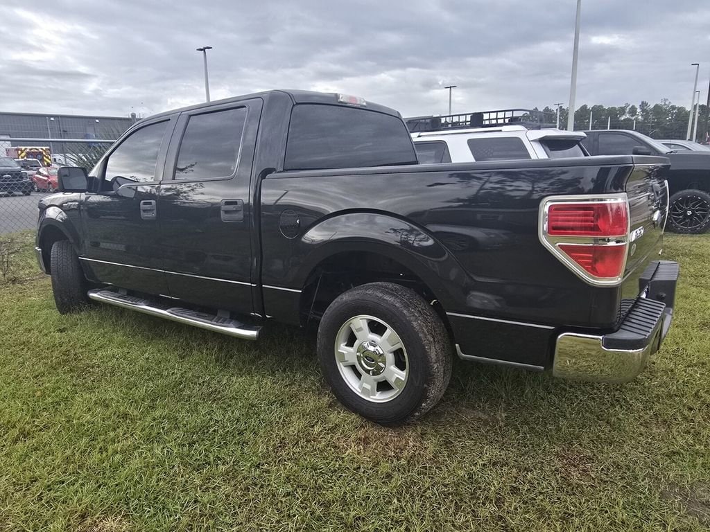 Used 2014 Ford F-150 XL