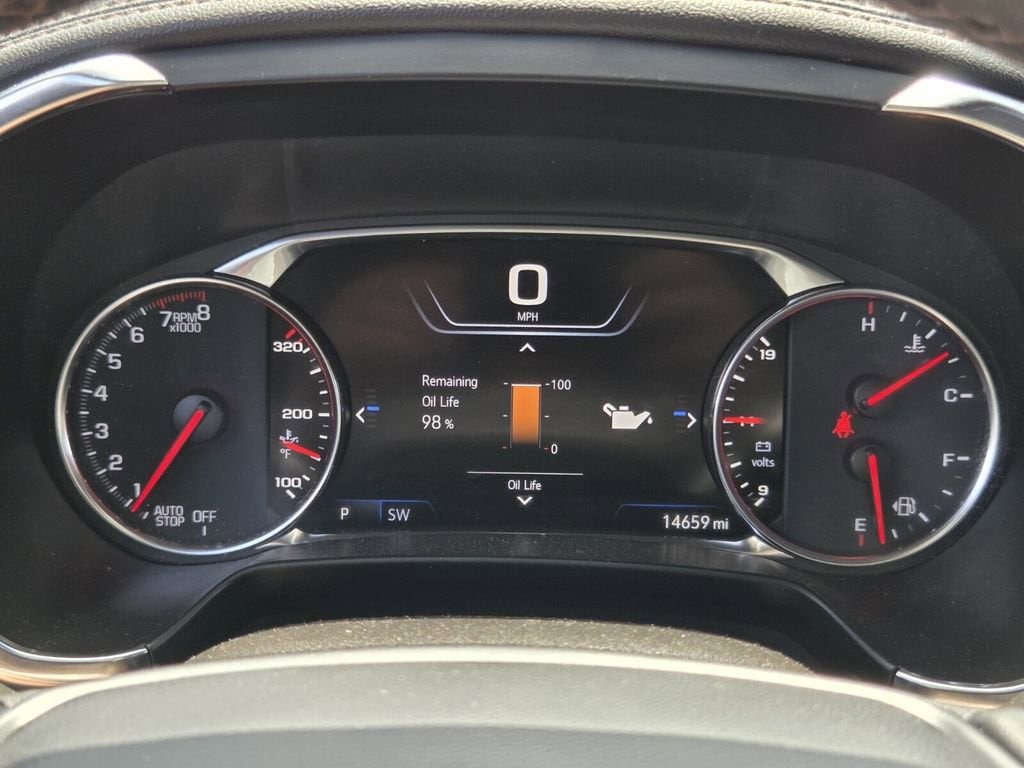 2024 Chevrolet Blazer Premier - Photo 28