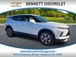 Chevrolet Blazer