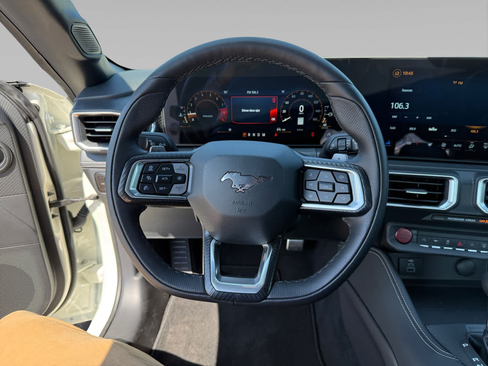 2025 Ford Mustang GT Premium Fastback - Photo 12