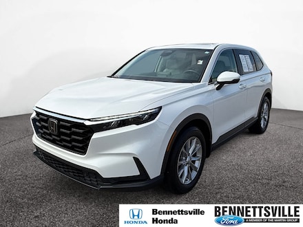 2024 Honda CR-V EX-L SUV