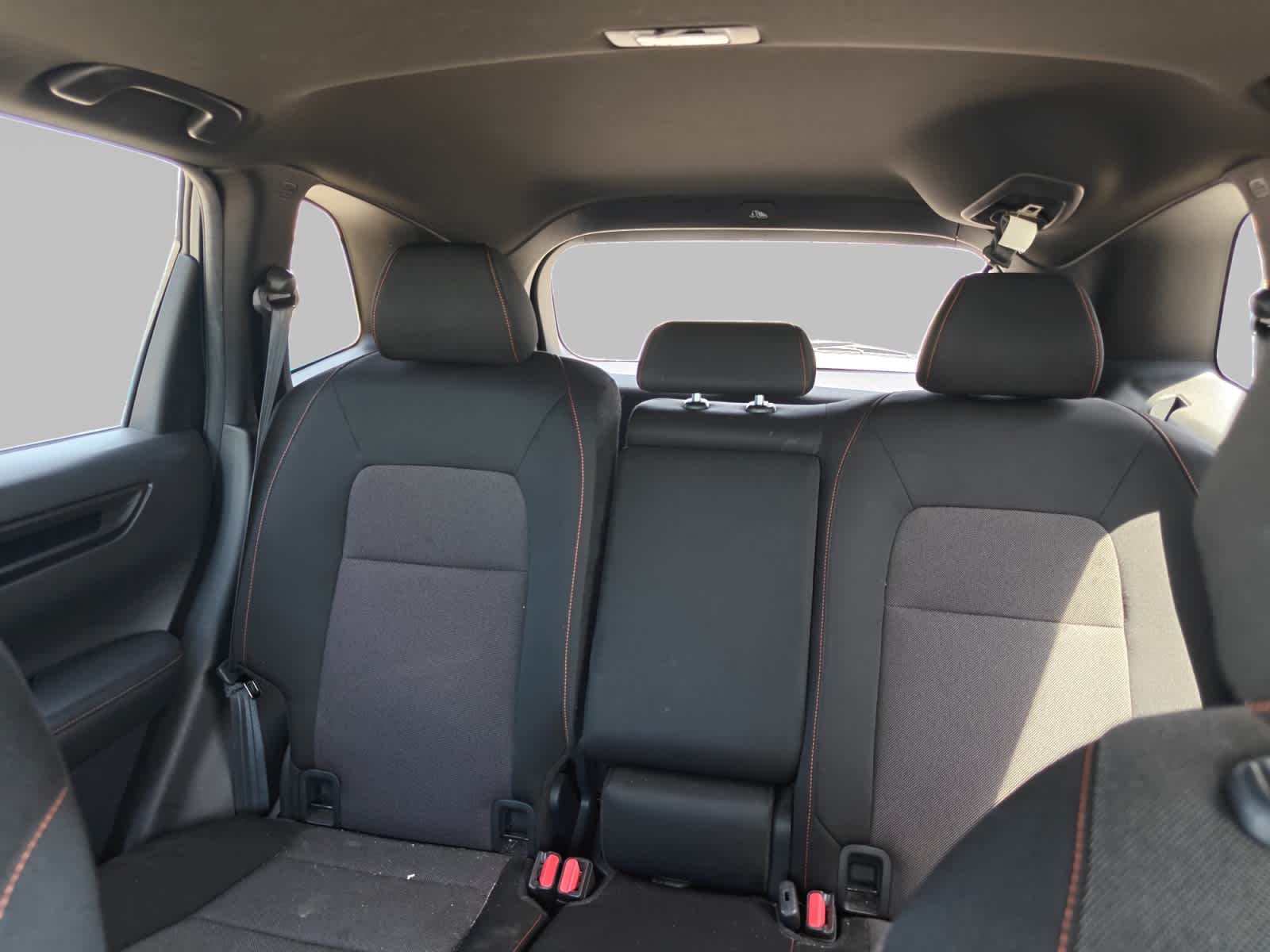 2023 Honda CR-V Sport - Photo 19