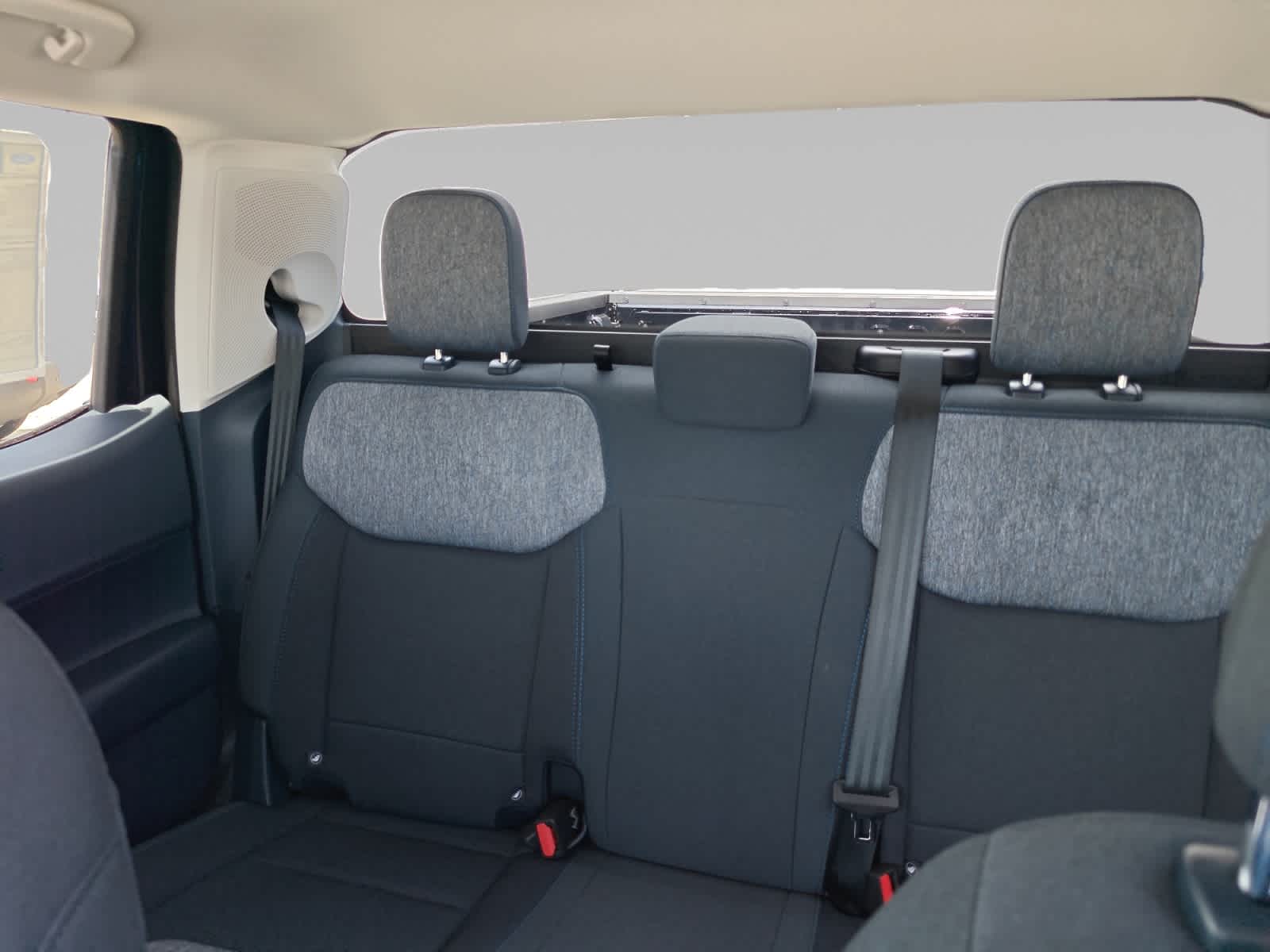 2026 Ford Maverick XLT - Photo 19