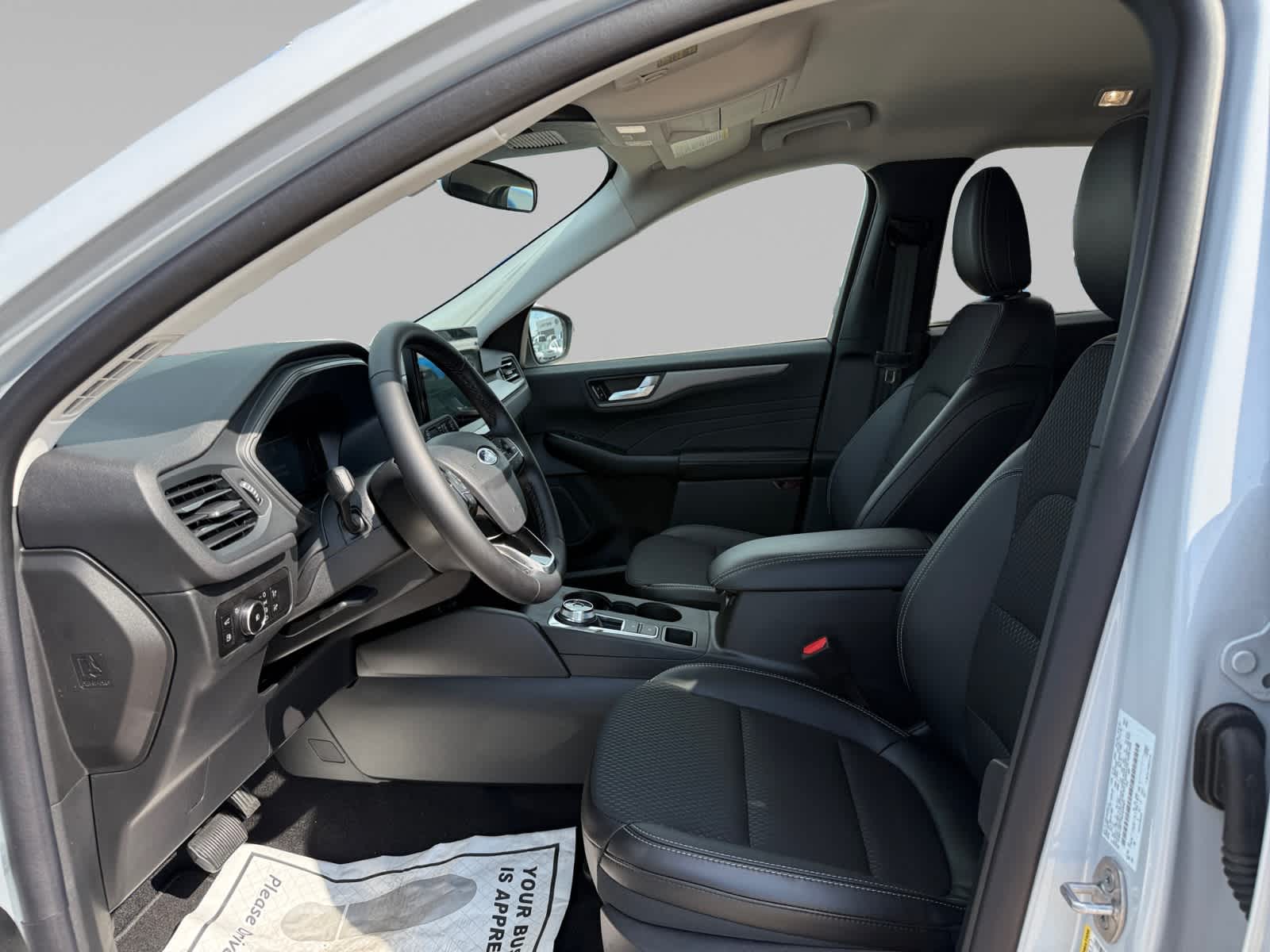 2025 Ford Escape Plug-in hybrid PHEV - Photo 9