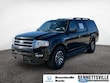  Ford Expedition EL