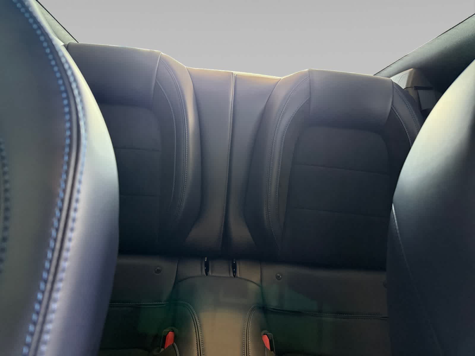 2025 Ford Mustang Dark Horse - Photo 13