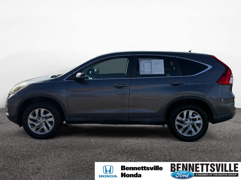 Used 2015 Honda CR-V EX SUV