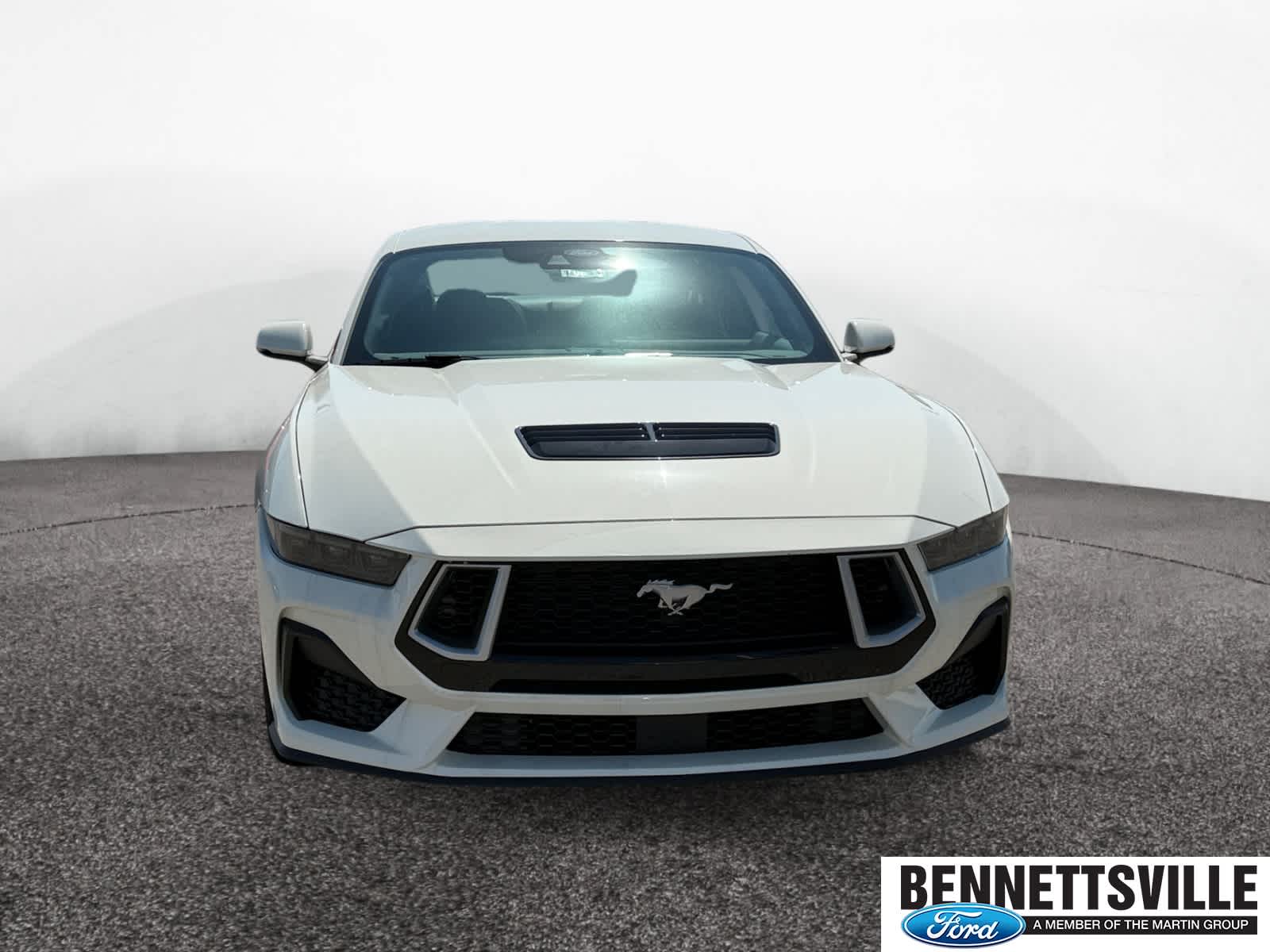 2025 Ford Mustang GT Premium Fastback - Photo 8