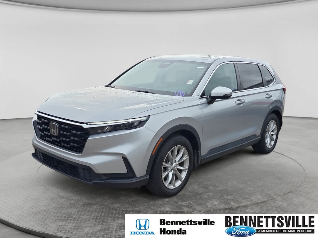 Used 2023 Honda CR-V EX SUV