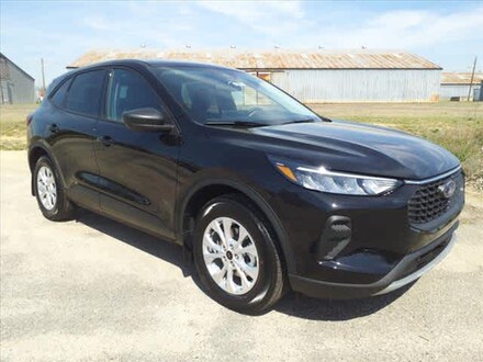 Featured New 2025 Ford Escape Active SUV for sale in Bennettsville, SC