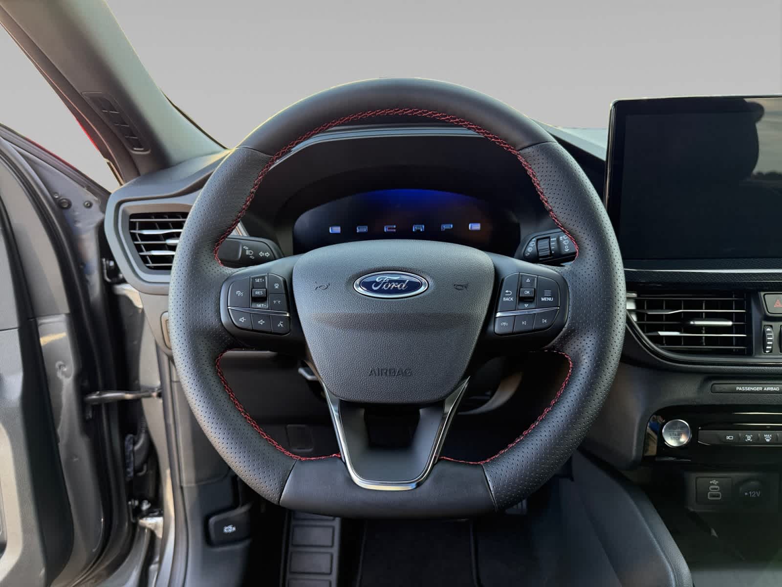 2026 Ford Escape Hybrid ST-Line Select - Photo 12