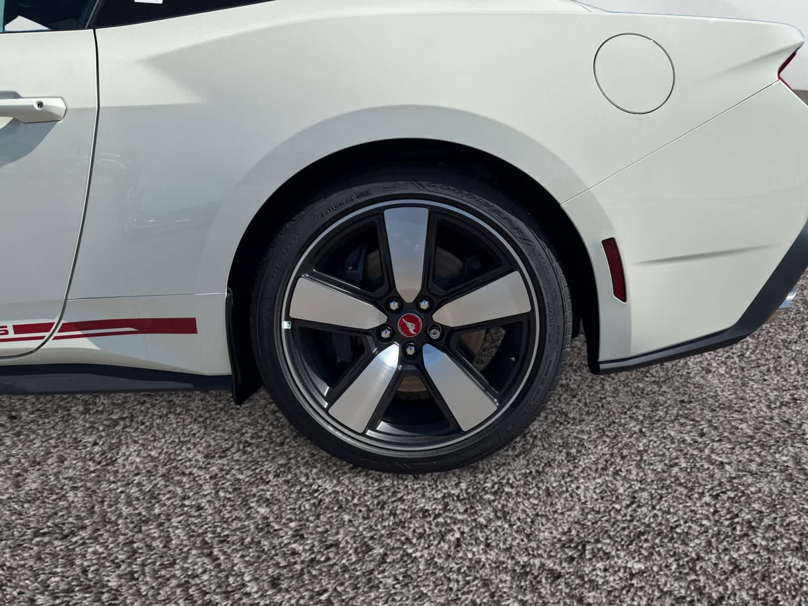 2025 Ford Mustang GT Premium Fastback - Photo 14