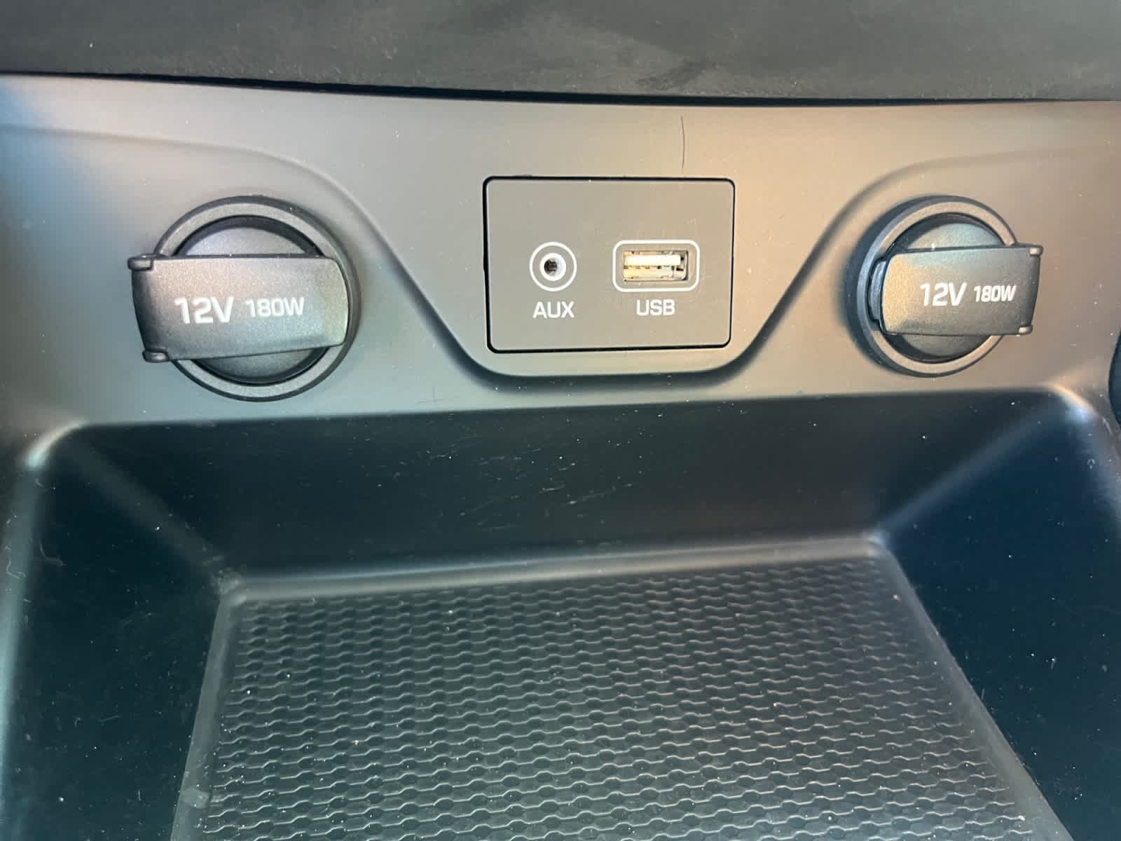 2019 Hyundai Tucson SEL - Photo 18
