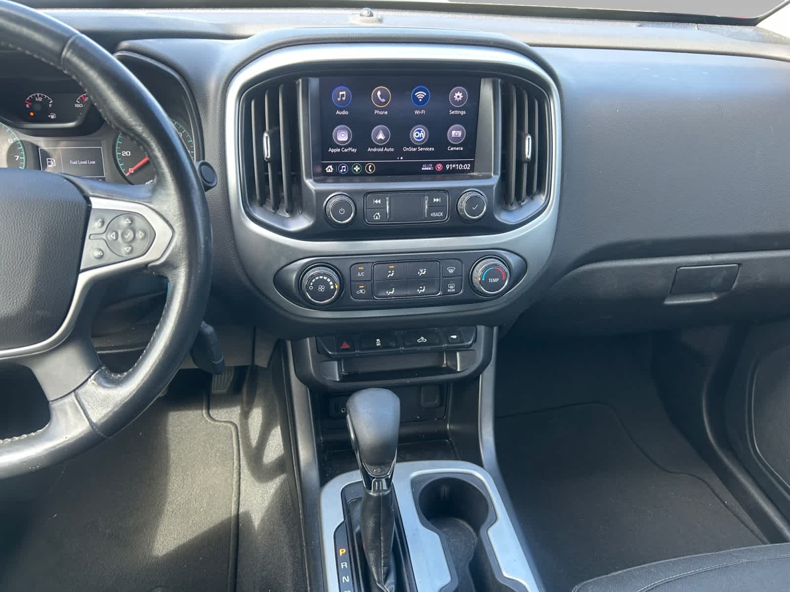 2022 Chevrolet Colorado LT - Photo 16