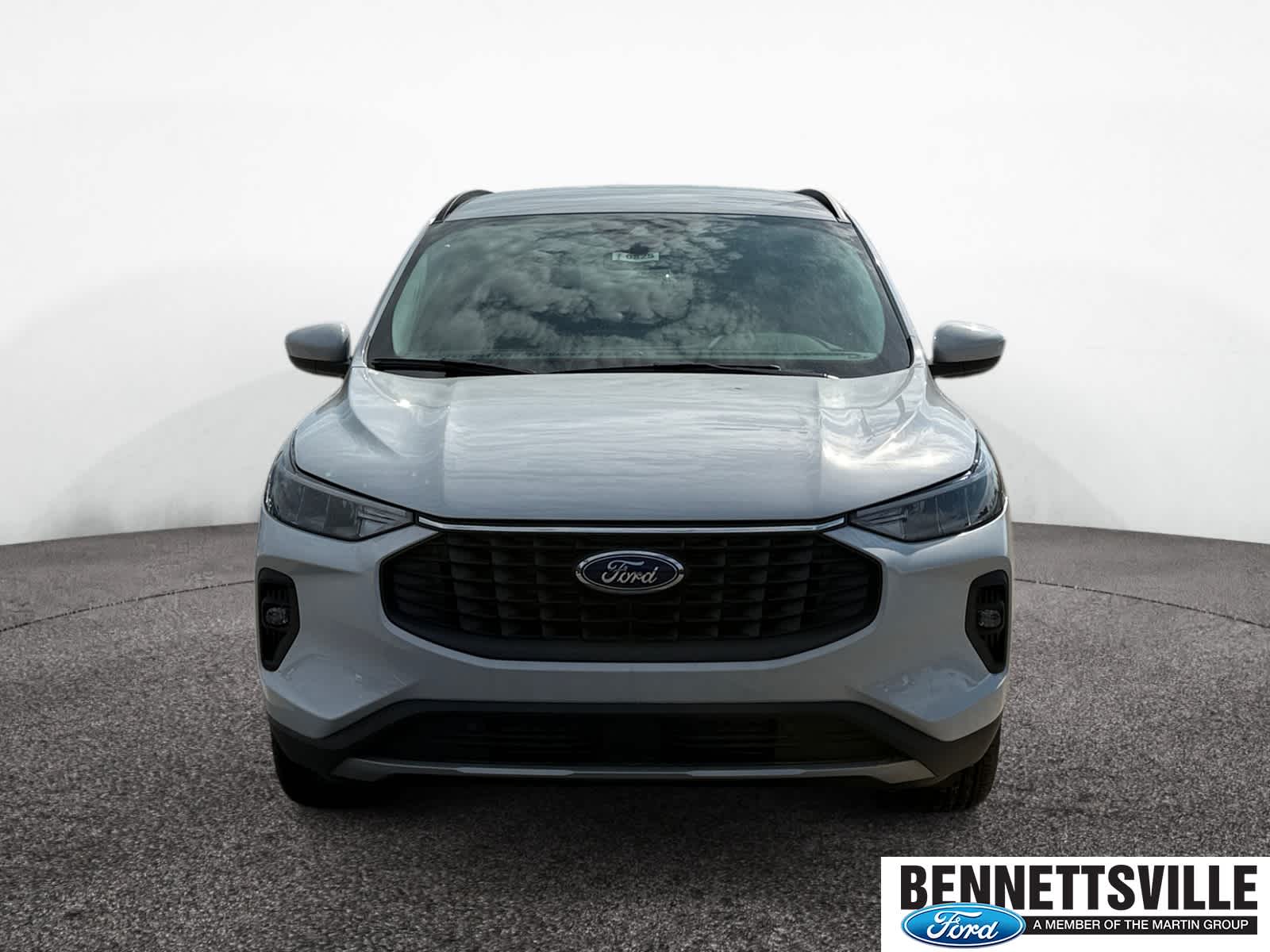 2025 Ford Escape Plug-in hybrid PHEV - Photo 8