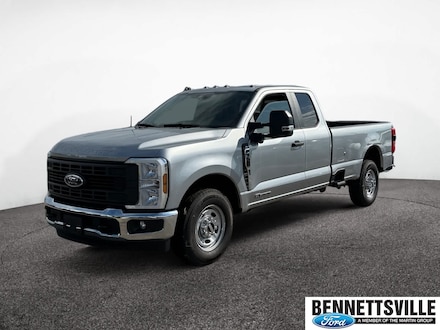 Featured New 2024 Ford Super Duty F-350 XL TRUCK for sale in Bennettsville, SC