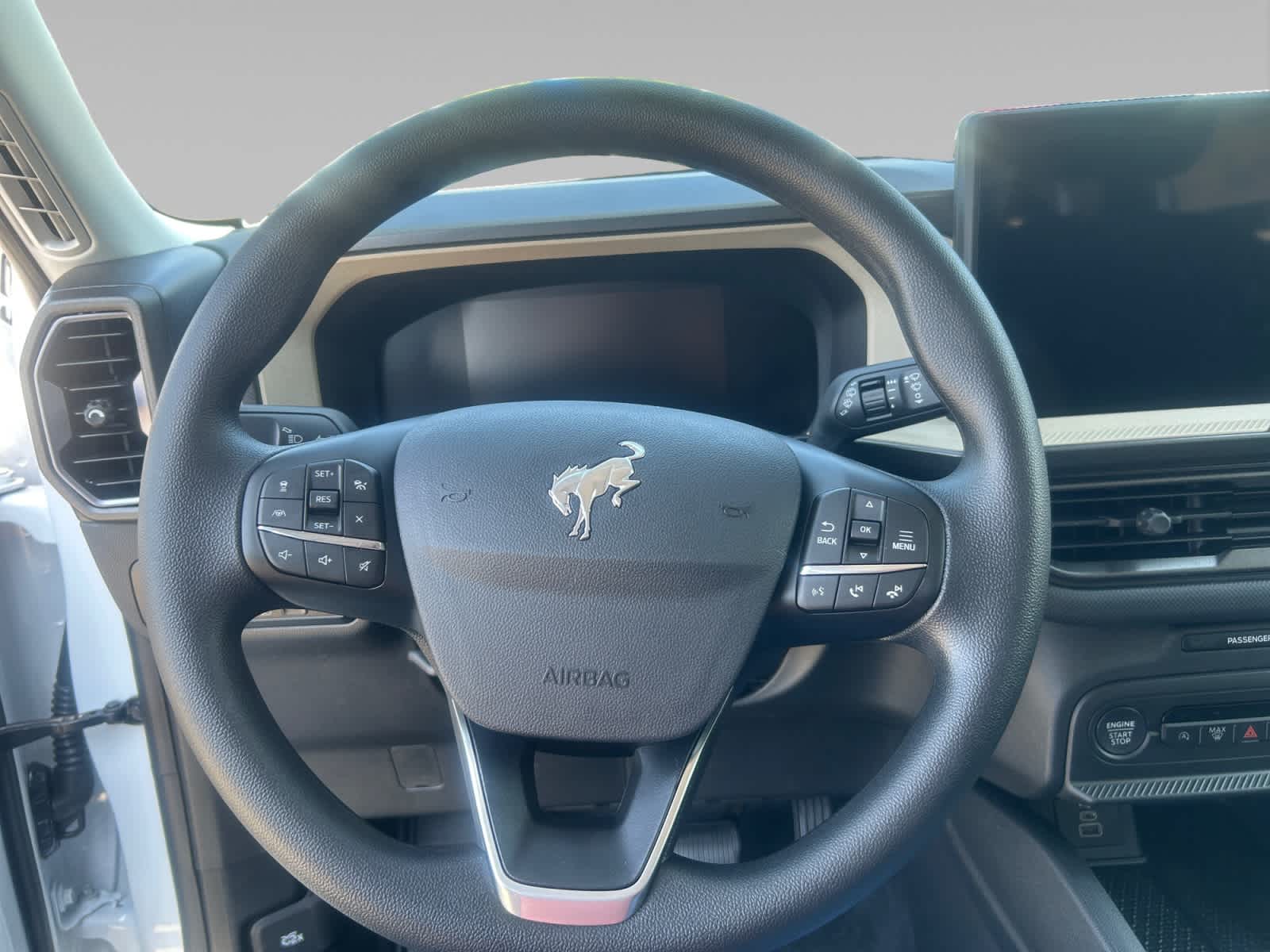 2026 Ford Bronco Sport Big Bend - Photo 12