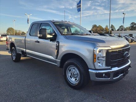 Featured New 2024 Ford Super Duty F-350 XL TRUCK for sale in Bennettsville, SC