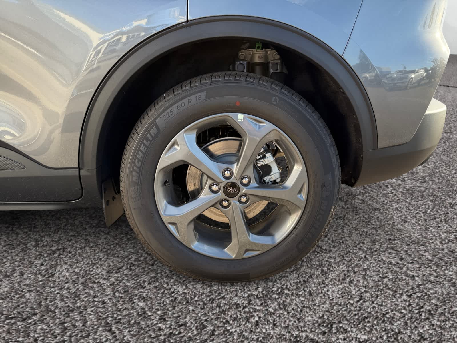 2026 Ford Escape Hybrid ST-Line Select - Photo 14