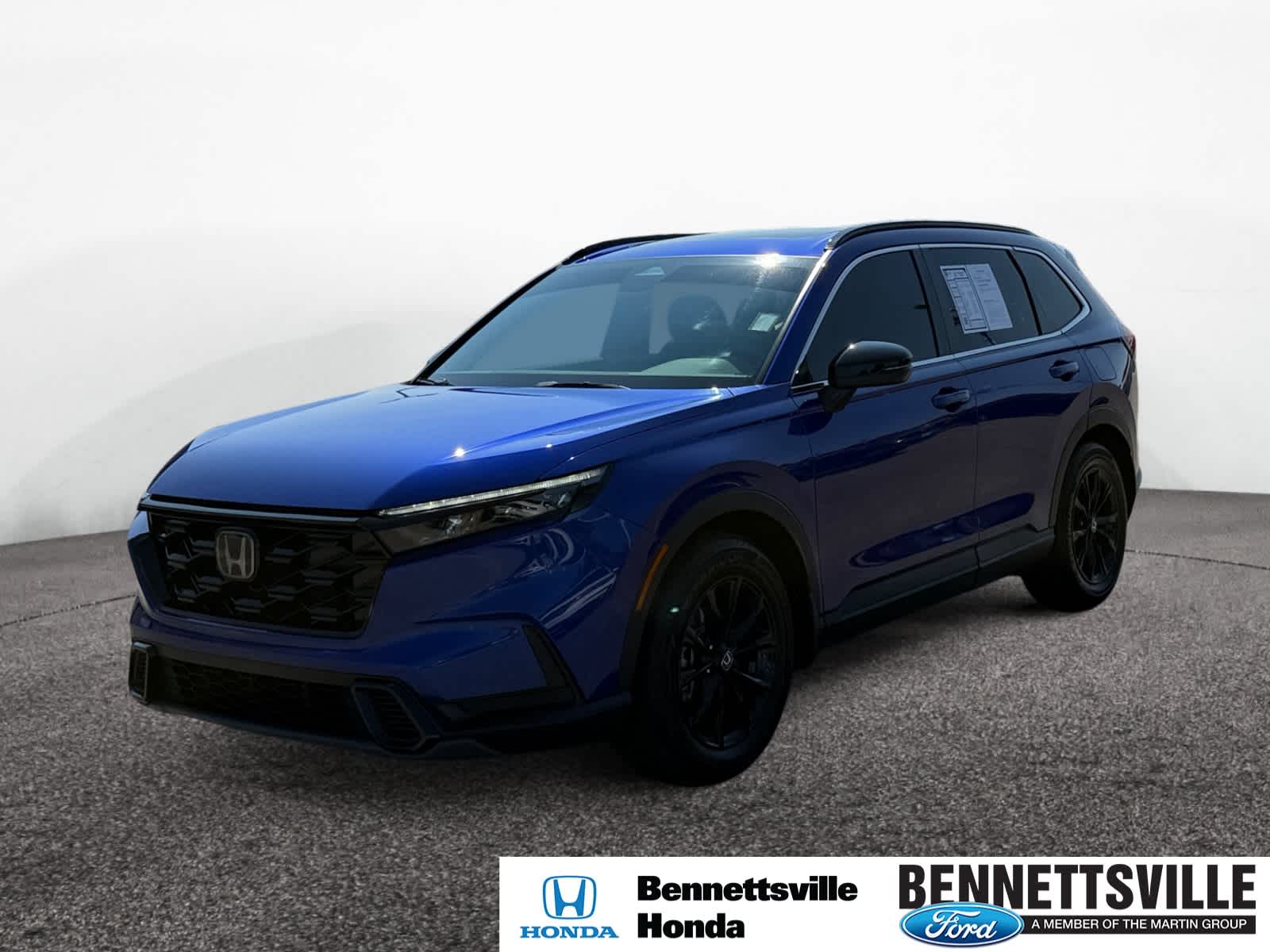 2023 Honda CR-V Sport's photo
