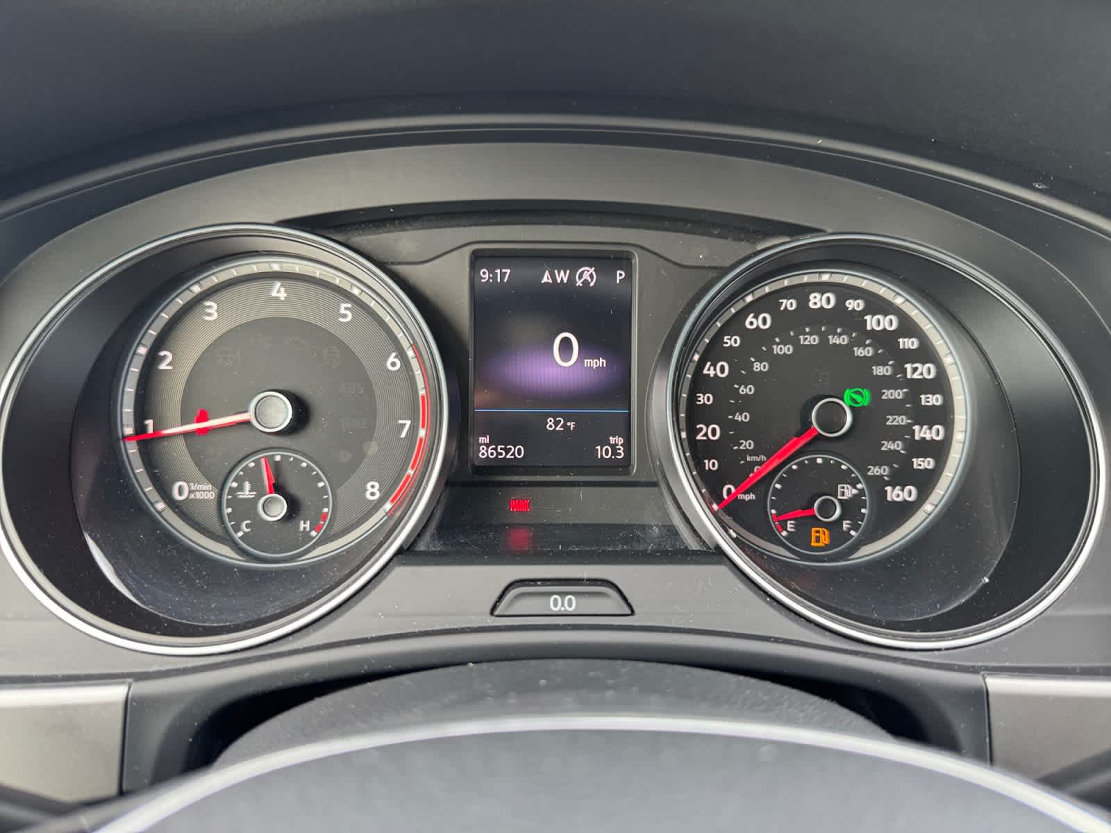 2019 Volkswagen Atlas SE w/Tech - Photo 14