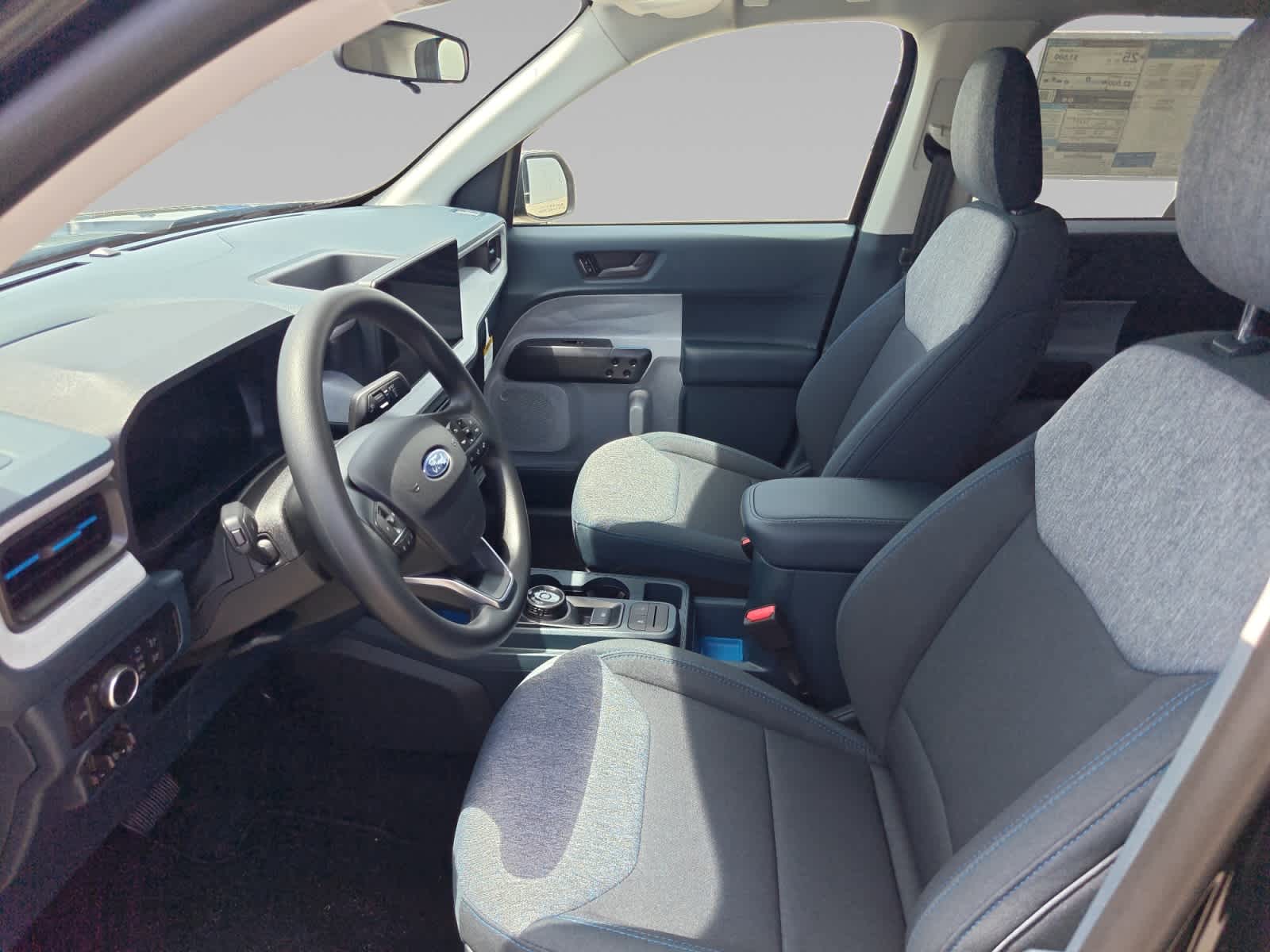 2026 Ford Maverick XLT - Photo 11