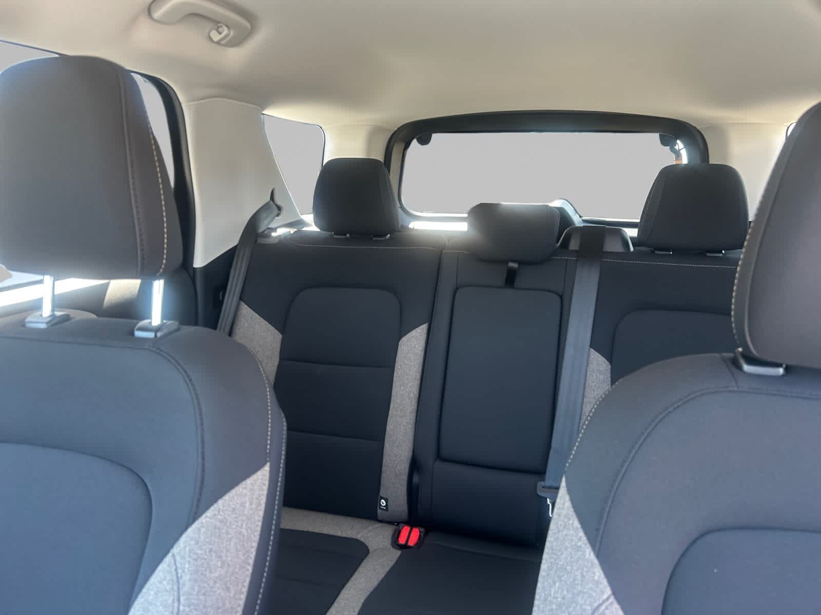 2026 Ford Bronco Sport Big Bend - Photo 19