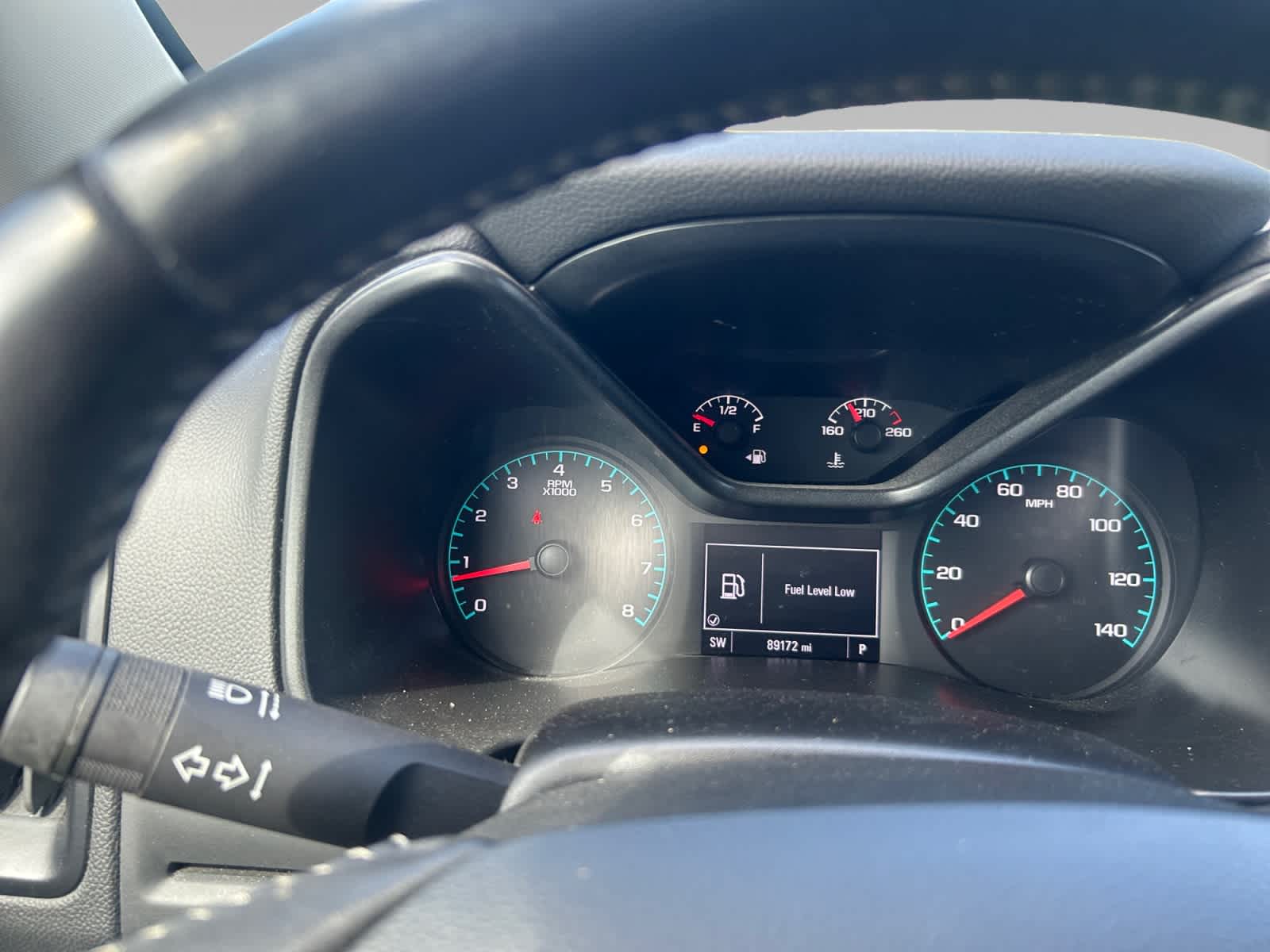 2022 Chevrolet Colorado LT - Photo 13
