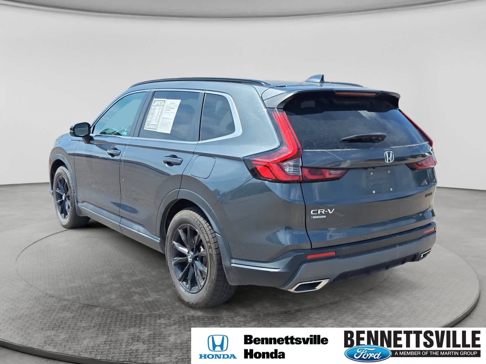 2023 Honda CR-V Sport - Photo 7