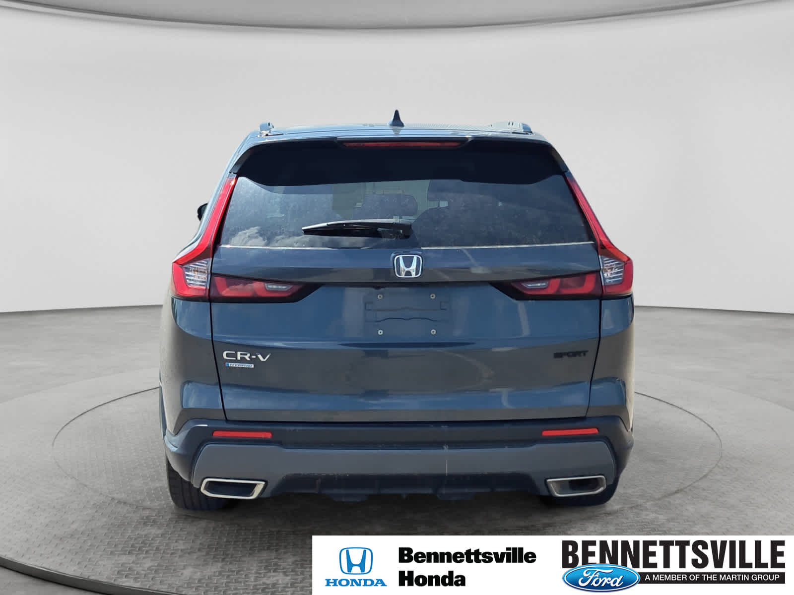 2023 Honda CR-V Sport - Photo 6