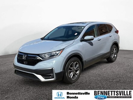 2022 Honda CR-V EX SUV