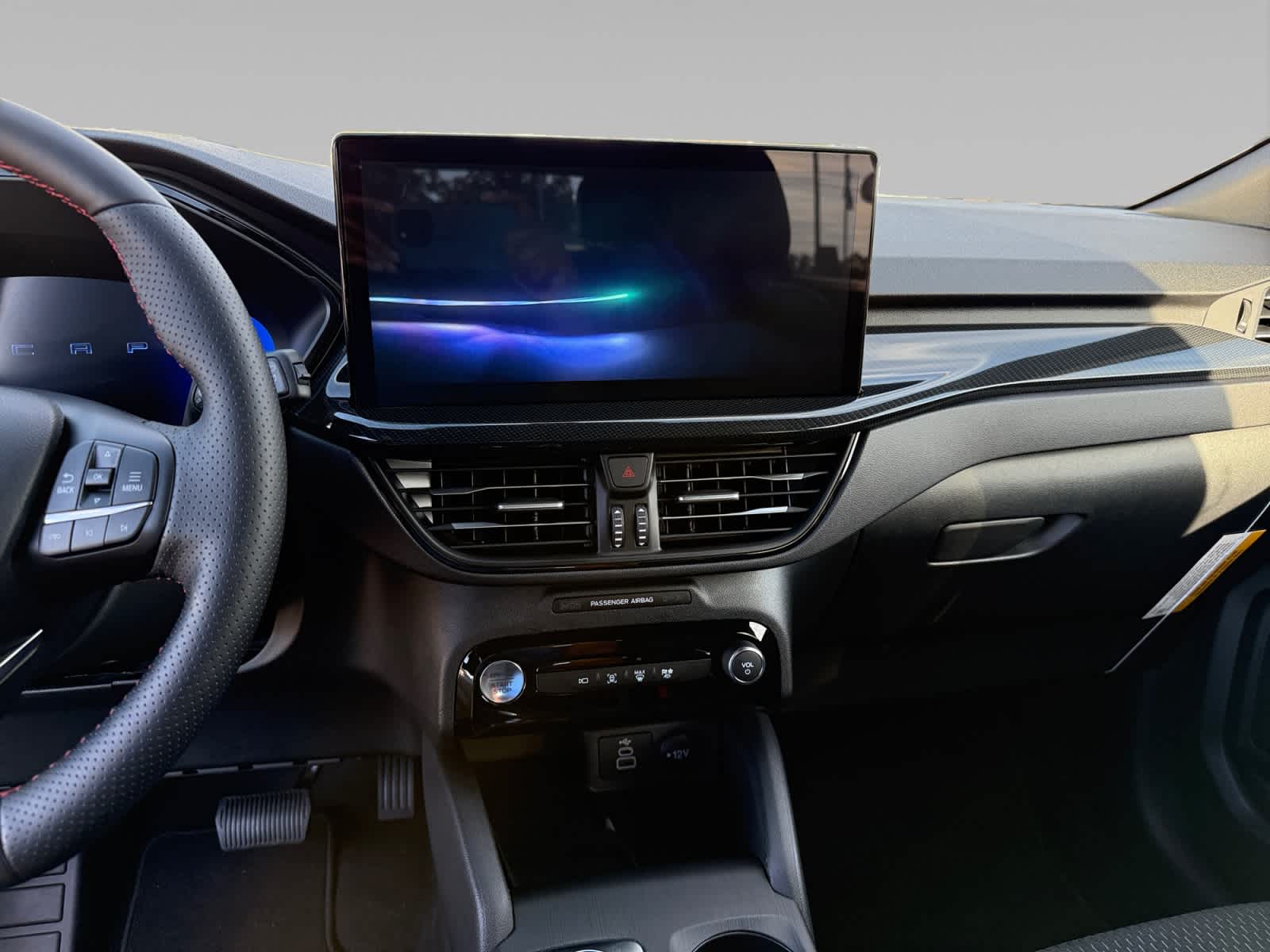 2026 Ford Escape Hybrid ST-Line Select - Photo 11