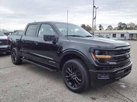 Featured New 2024 Ford F-150 XLT TRUCK for sale in Bennettsville, SC