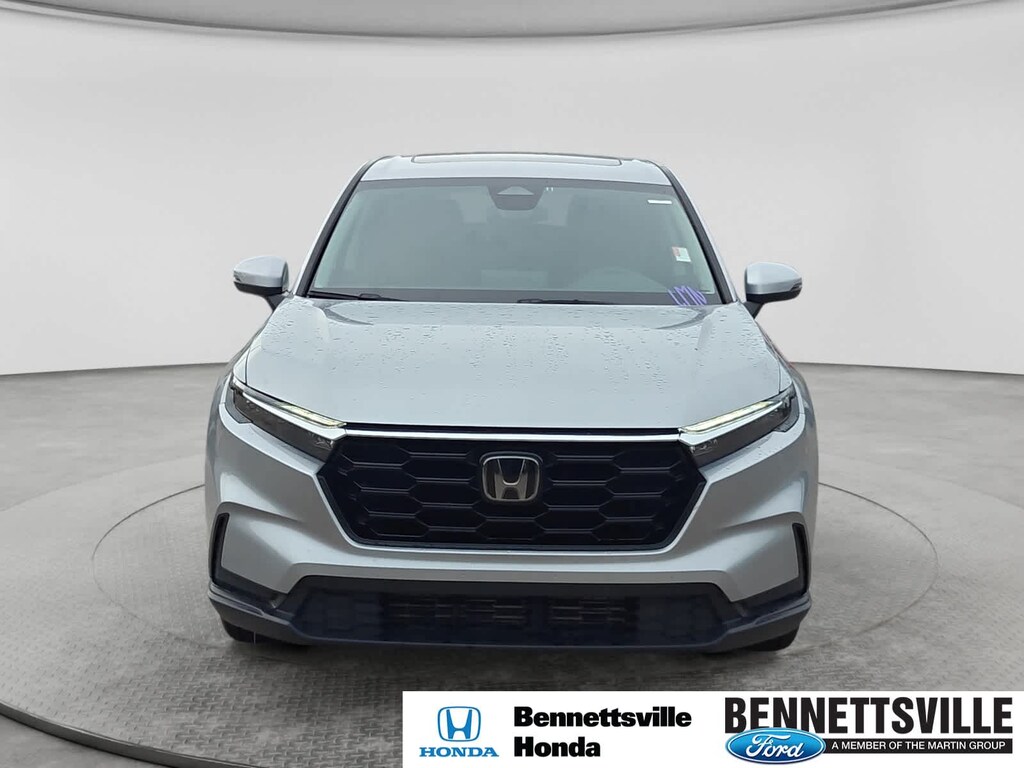 Used 2023 Honda CR-V EX SUV